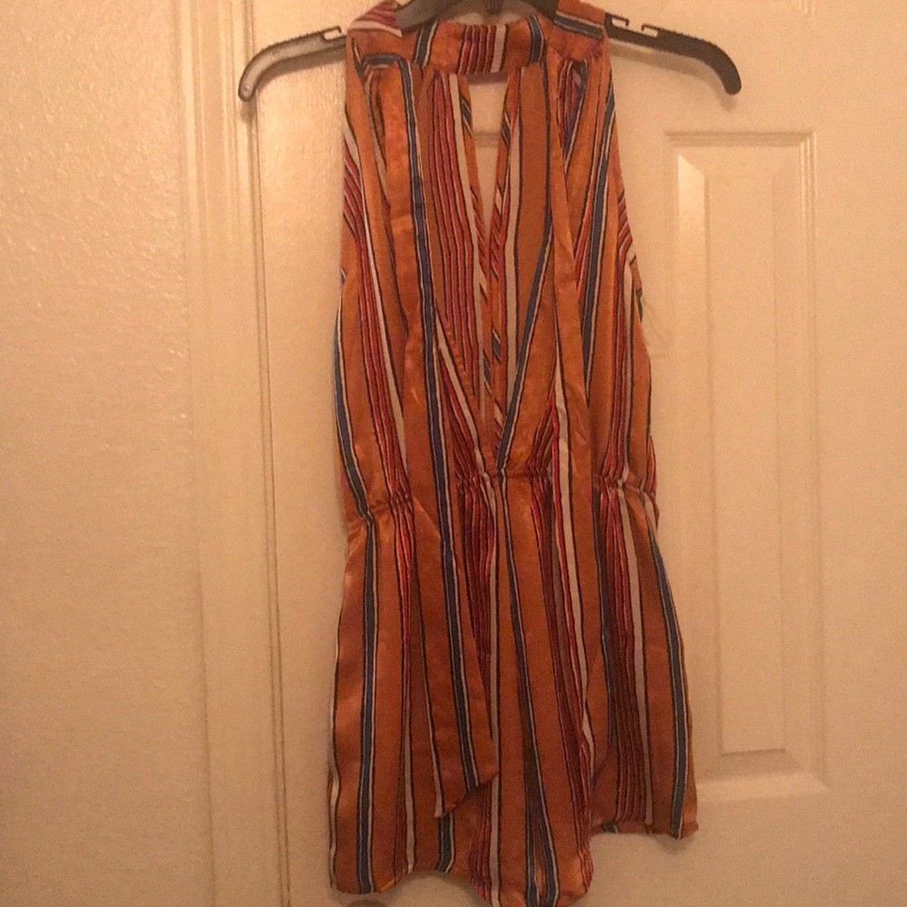 Romper - Picture 2 of 2